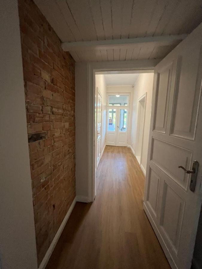 Agapella Apartamenty- Foksal Sopot Rooms 외부 사진