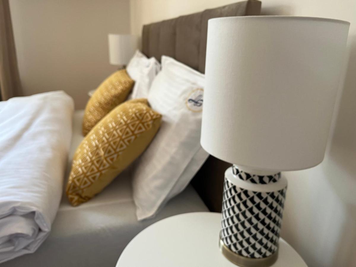 Agapella Apartamenty- Foksal Sopot Rooms 외부 사진