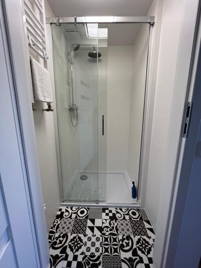 Agapella Apartamenty- Foksal Sopot Rooms 외부 사진